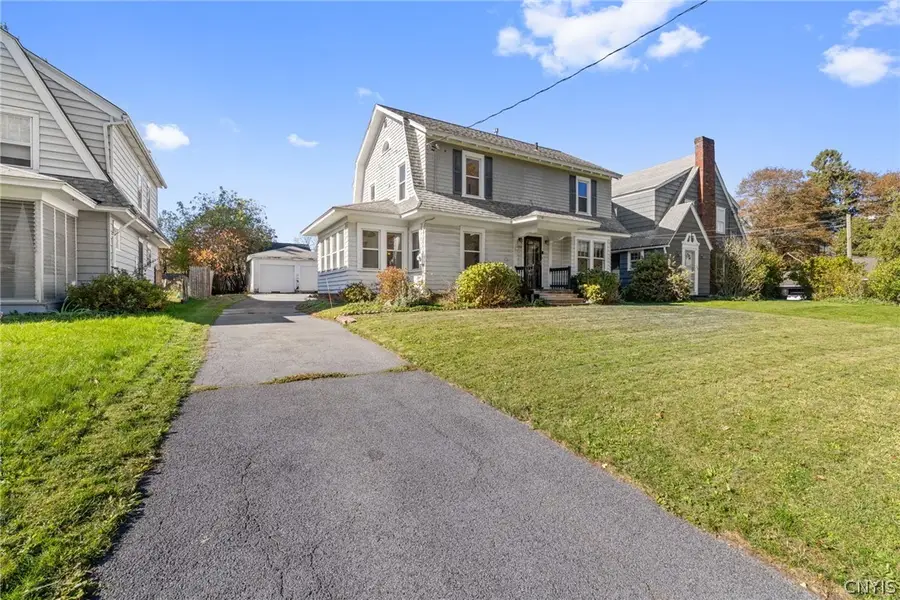 4339 Fay Road, Syracuse, NY 13219 - #2