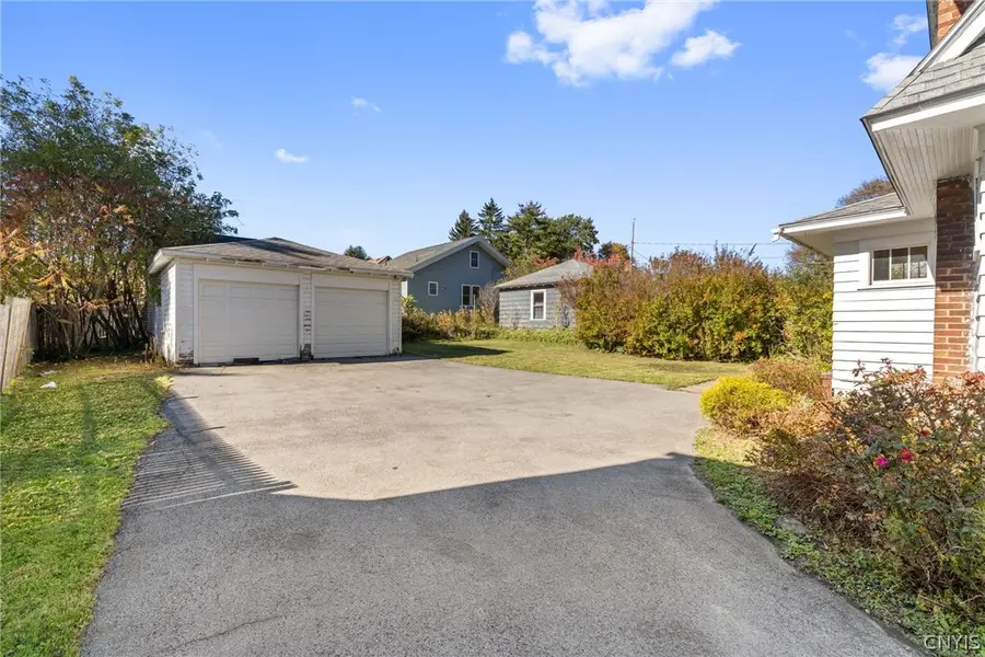 4339 Fay Road, Syracuse, NY 13219 - #3