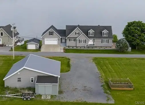 28008 Stony Point Road, Cape Vincent, NY 13618 - #2