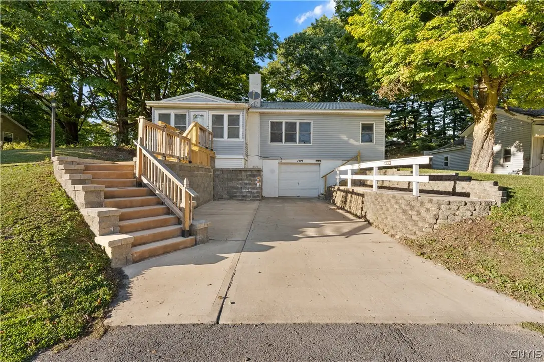 709 Seward Street, Fulton, NY 13069 - #1