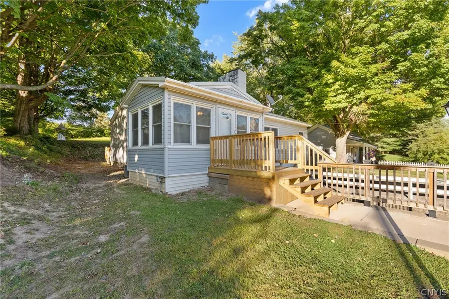 709 Seward Street, Fulton, NY 13069 - #2