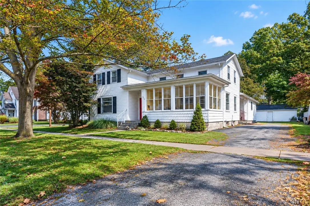 214 3rd Street, Liverpool, NY 13088 - #1