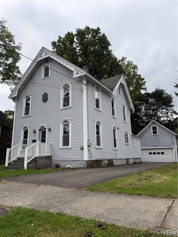 75 Hamlin Street, Cortland, NY 13045