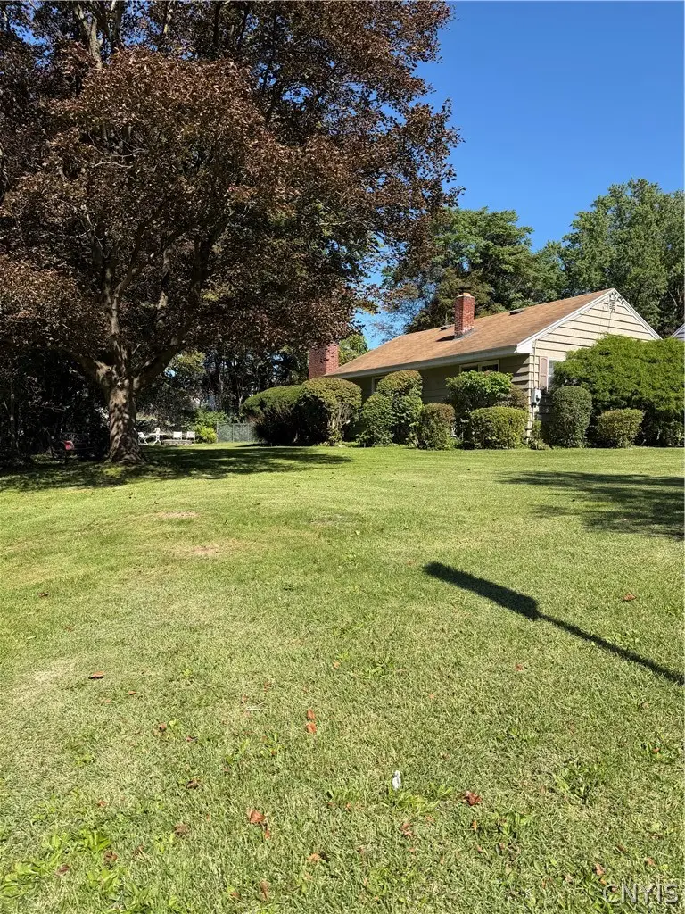201 Harding Place, Syracuse, NY 13205 - #1