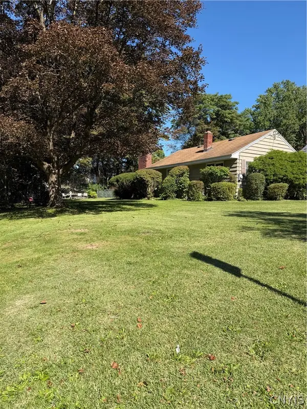 201 Harding Place, Syracuse, NY 13205