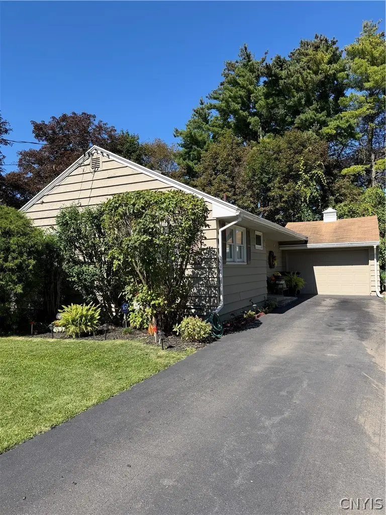 201 Harding Place, Syracuse, NY 13205 - #2