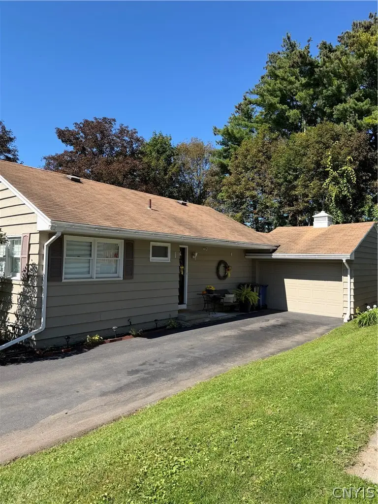 201 Harding Place, Syracuse, NY 13205 - #3