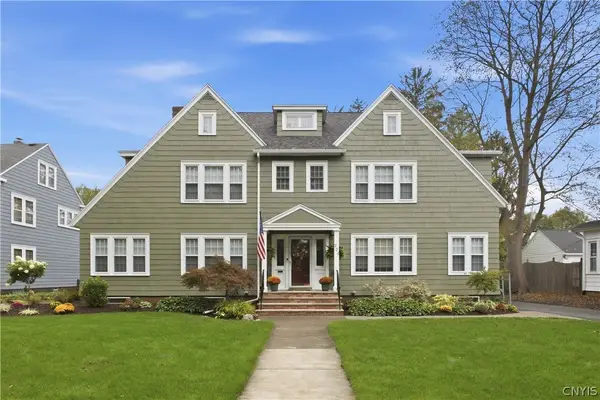 221 Brattle Road, Syracuse, NY 13203