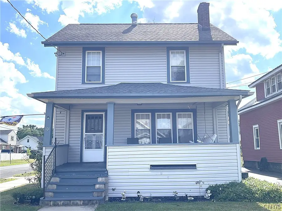 101 Merrill Street, Syracuse, NY 13208 - #3