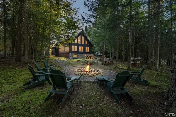 115 Riverside Drive E, Old Forge, NY 13420