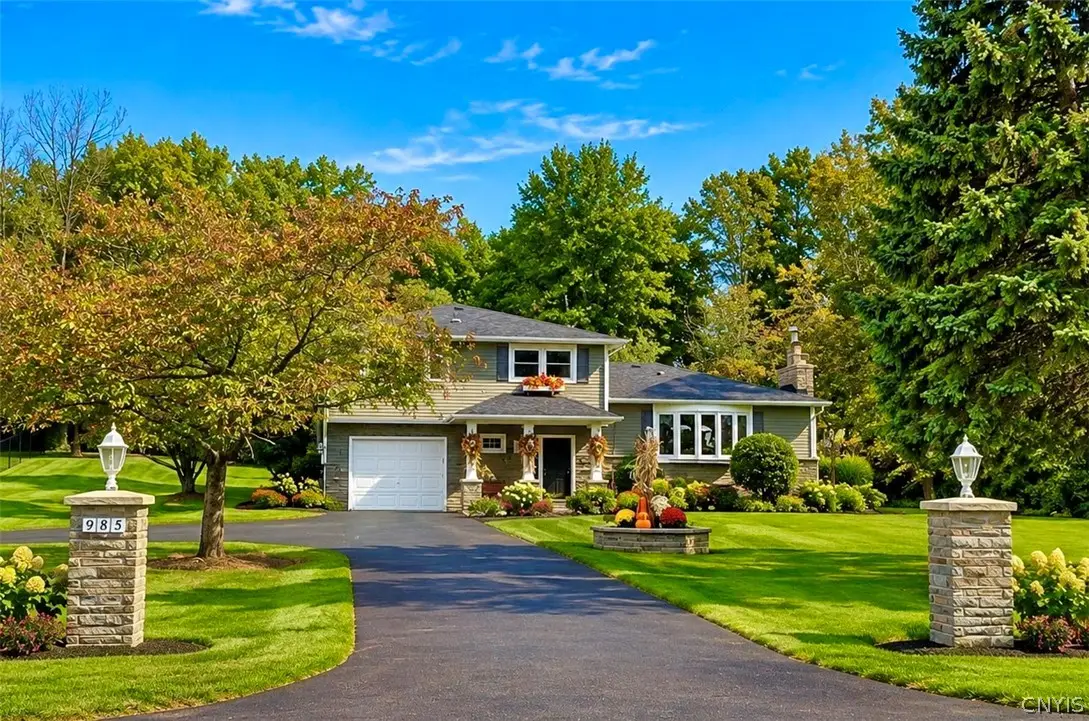 985 County Route 25, Oswego, NY 13126 - #1