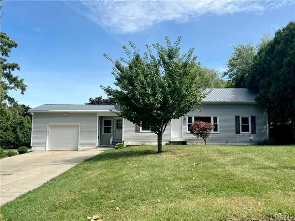 303 Tuttle Avenue, Canastota, NY 13032