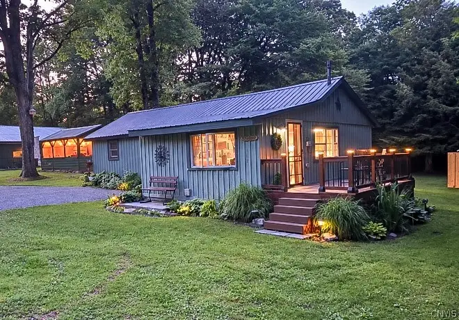 442 County Route 2, Redfield, NY 13437 - #1