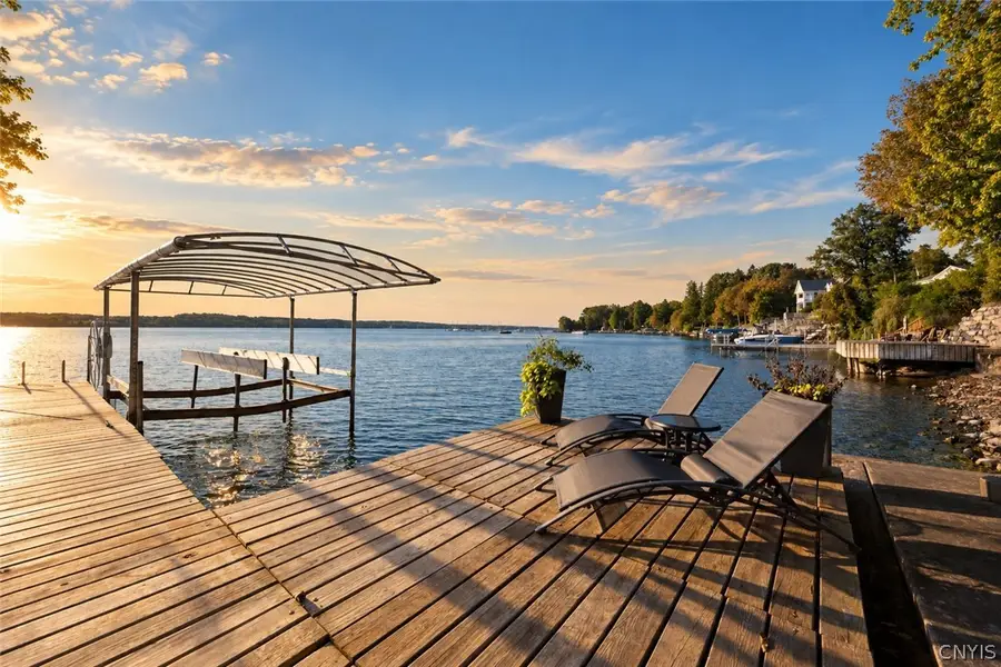2664 E Lake Road, Skaneateles, NY 13152 - #3