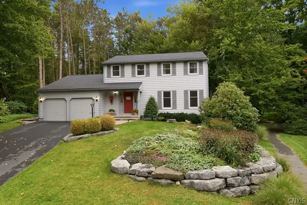 8787 River Watch, Baldwinsville, NY 13027
