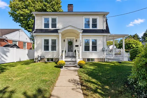 128 Lake Avenue, Auburn, NY 13021