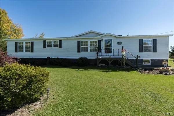 47762 County Route 1, Redwood, NY 13679