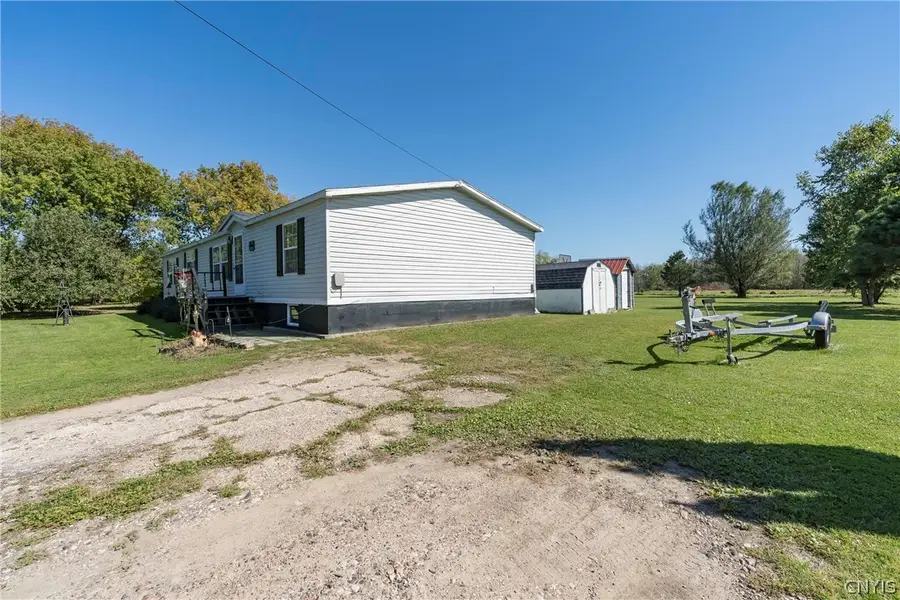 47762 County Route 1, Redwood, NY 13679 - #3