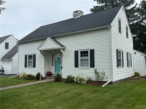 8 Melvin Avenue, Cortland, NY 13045