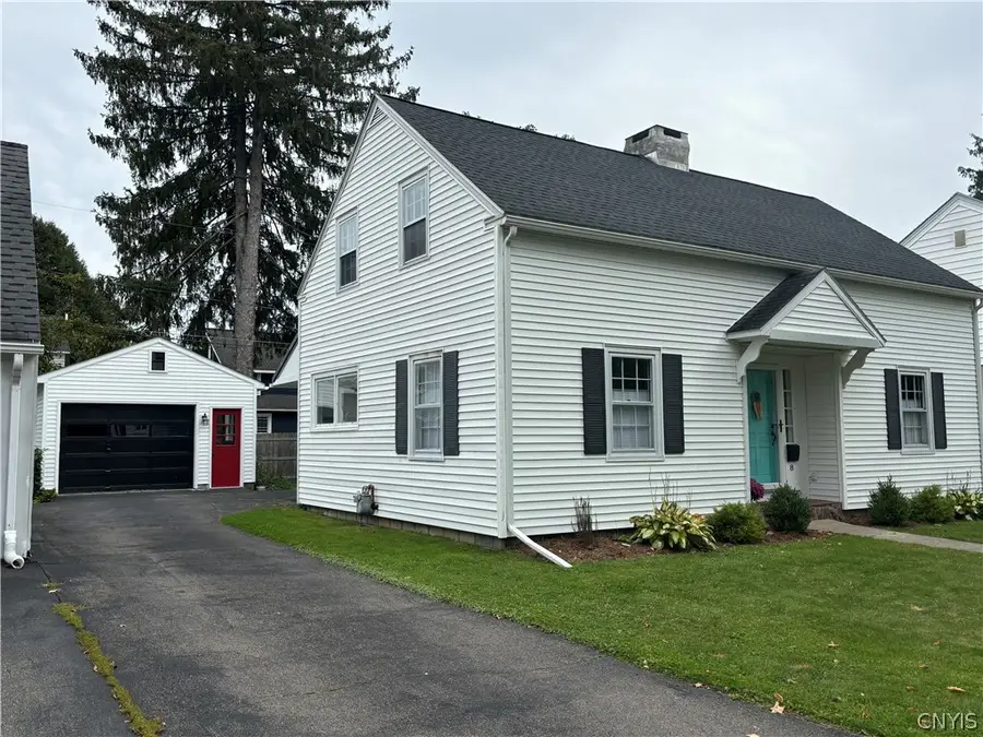 8 Melvin Avenue, Cortland, NY 13045 - #3
