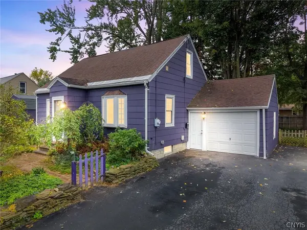 115 Wilshirl Drive, Syracuse, NY 13212