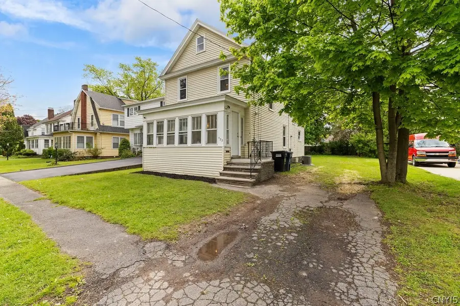 423 Wendell Terrace, Syracuse, NY 13203 - #2