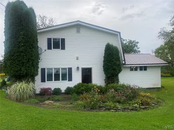 8578 County Road 15, Angelica, NY 14709