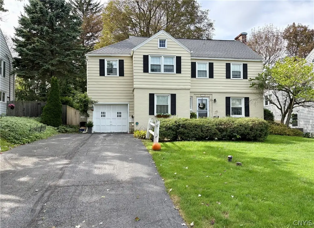 216 Haddonfield Drive, Dewitt, NY 13214 - #1