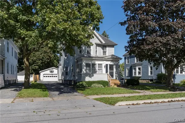 129 Haley Street, Watertown, NY 13601