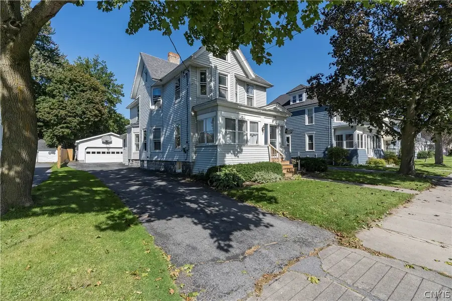 129 Haley Street, Watertown, NY 13601 - #3