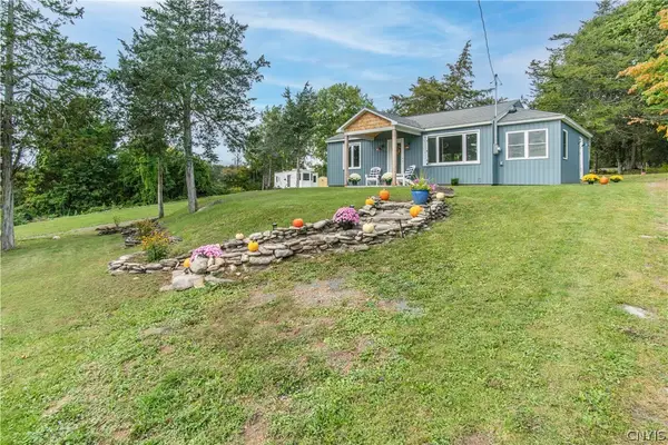 14411 Snowshoe Road, Henderson, NY 13650