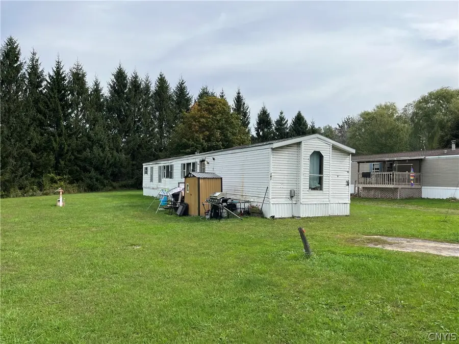260 Rainbow Shores Road, Pulaski, NY 13142 - #2