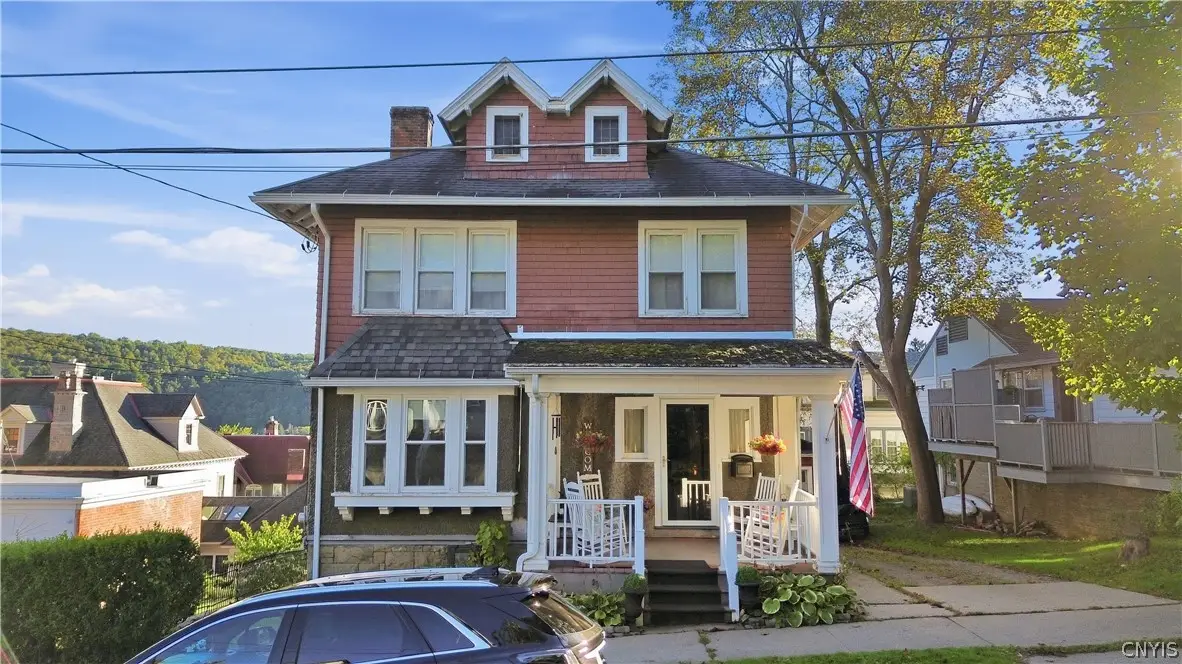 11 Burwell Street, Little Falls, NY 13365 - #1