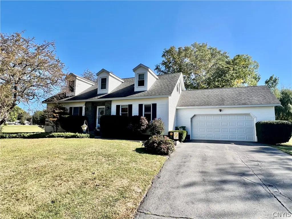 144 Valley View Drive, Oswego, NY 13126 - #1