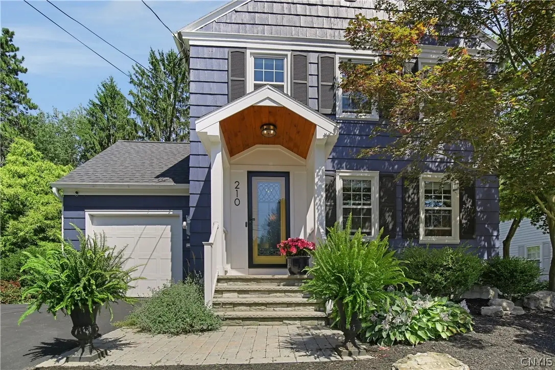 210 Sherwood Drive, Syracuse, NY 13214 - #1