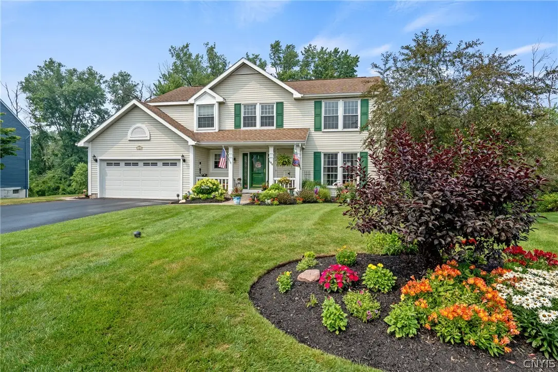 106 Ausable Run, Liverpool, NY 13088 - #1