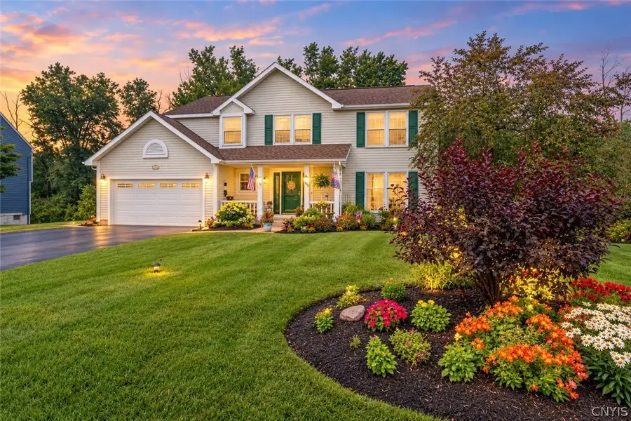 106 Ausable Run, Liverpool, NY 13088 - #2