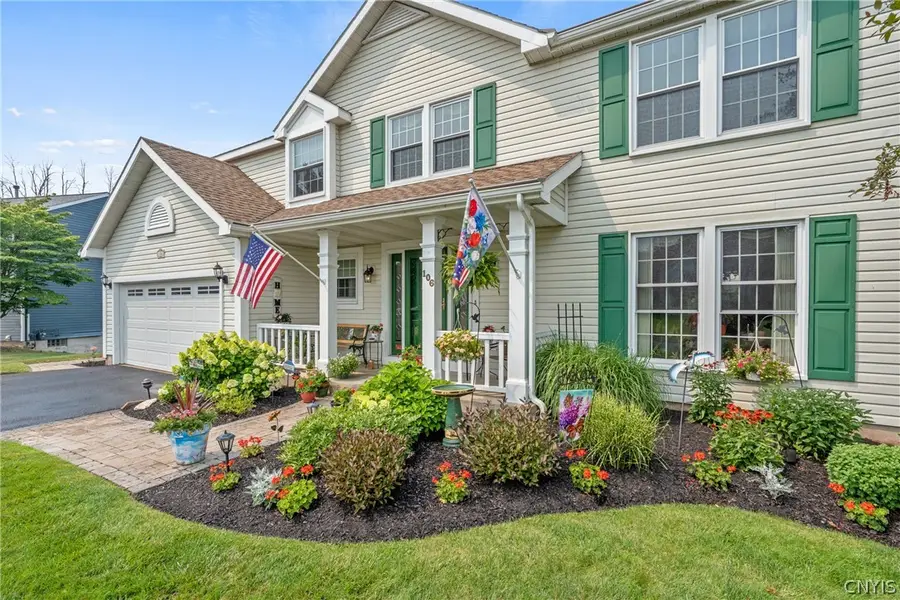 106 Ausable Run, Liverpool, NY 13088 - #3