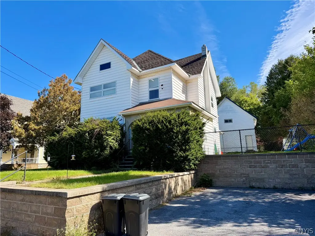 56 Rock Island Street, Gouverneur, NY 13642 - #1