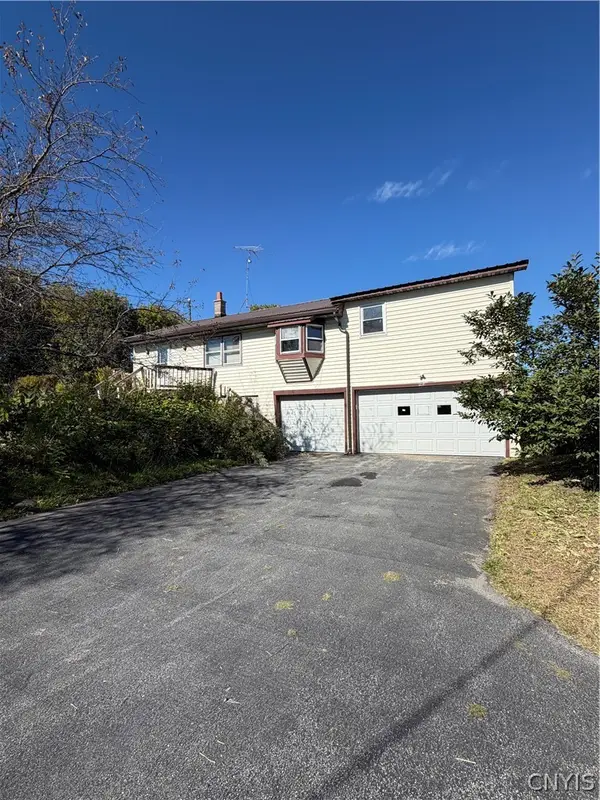 11171 Miner Road, West Winfield, NY 13491