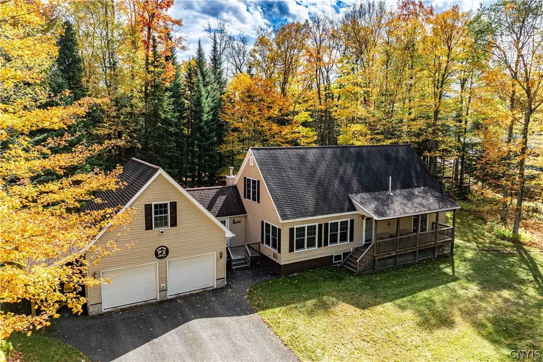 133 Fulton Bend, Old Forge, NY 13420 - #1