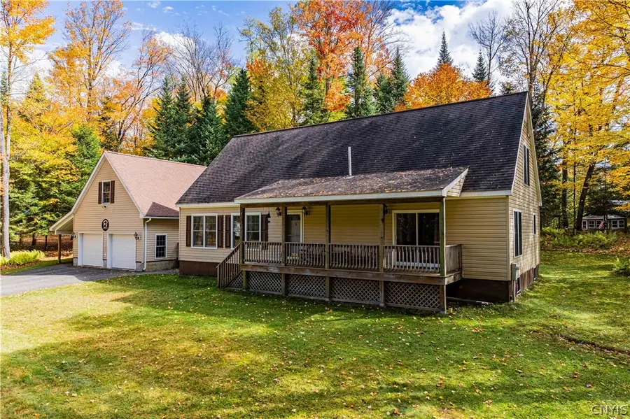 133 Fulton Bend, Old Forge, NY 13420 - #2