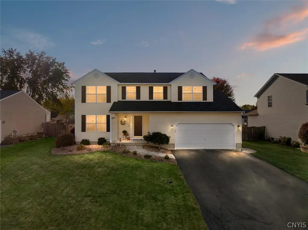 7007 Lehman Street, Clay, NY 13041 - #1