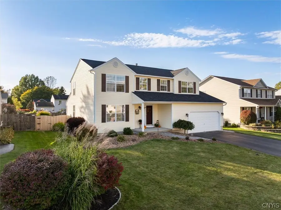 7007 Lehman Street, Clay, NY 13041 - #3