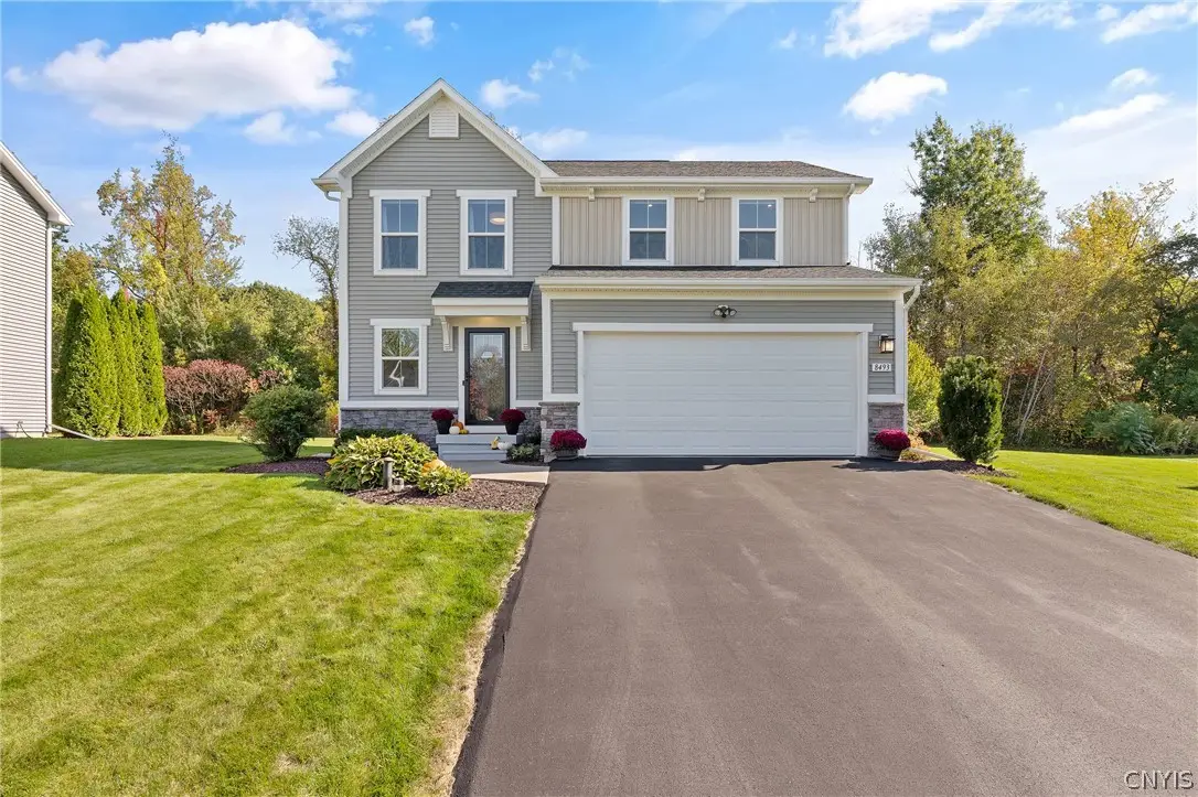 8493 Melo Circle, Clay, NY 13041 - #1