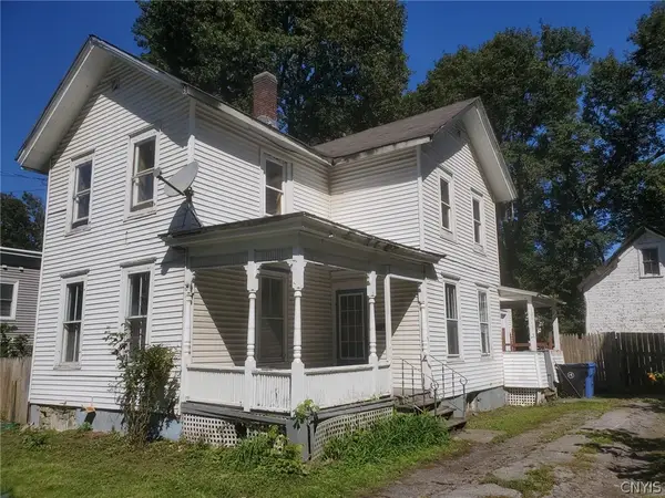 95 N Main Street, Cortland, NY 13045