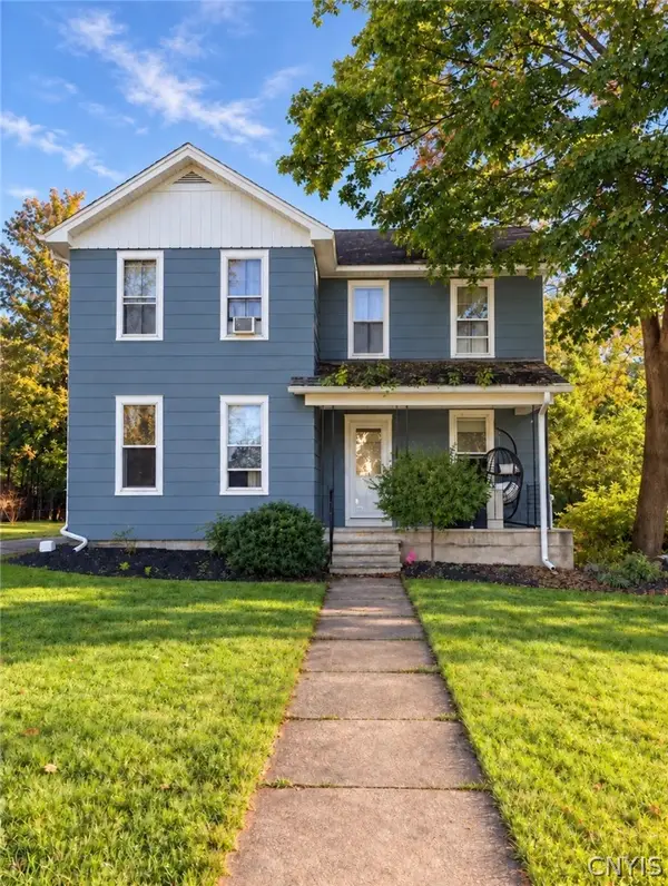 16 Havens Avenue, Auburn, NY 13021
