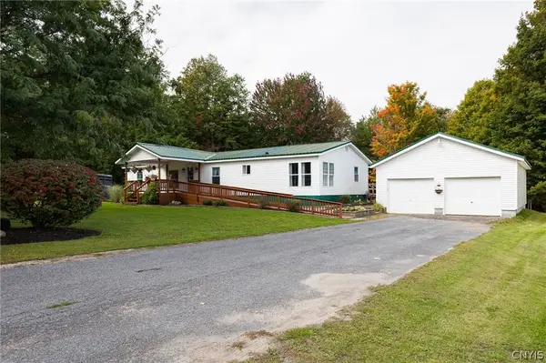 18 Lathrop Street, Carthage, NY 13619