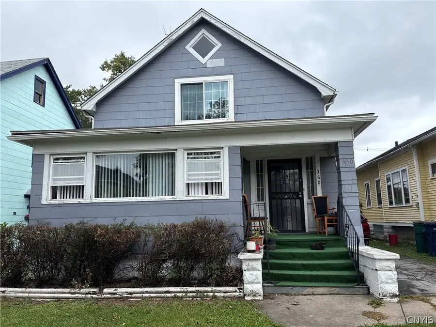 360 Lasalle Ave, Buffalo, NY 14215 - #2