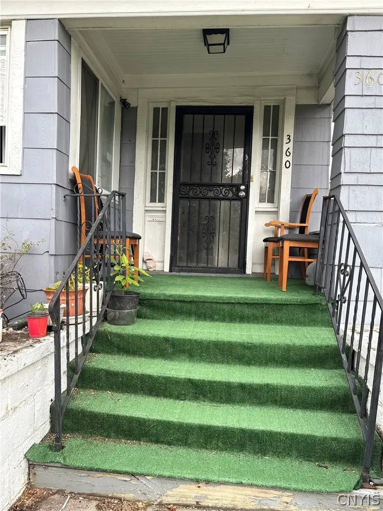 360 Lasalle Ave, Buffalo, NY 14215 - #3